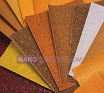 sandpaper